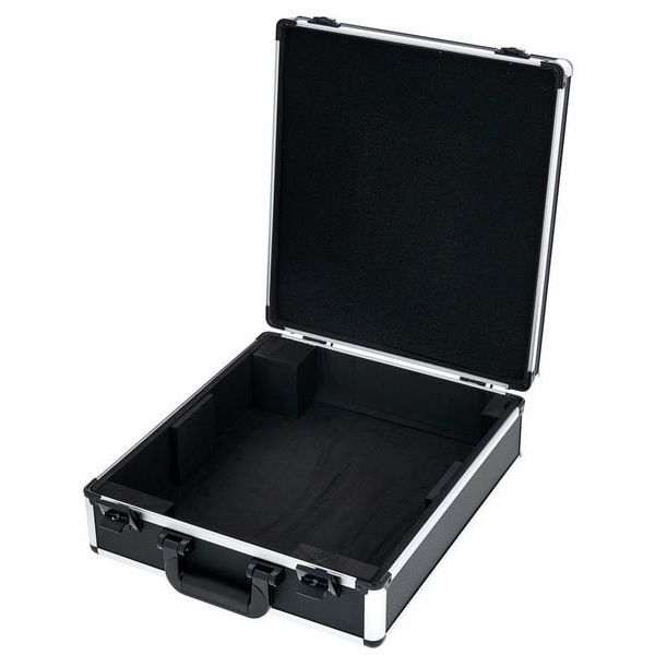 the t.mix xmix 1202 FXMP USB Case Bundle