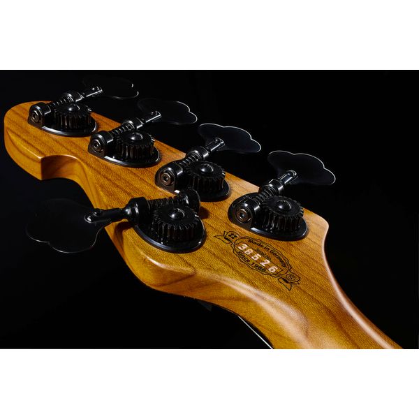 Sandberg California Supreme 35th HB 5