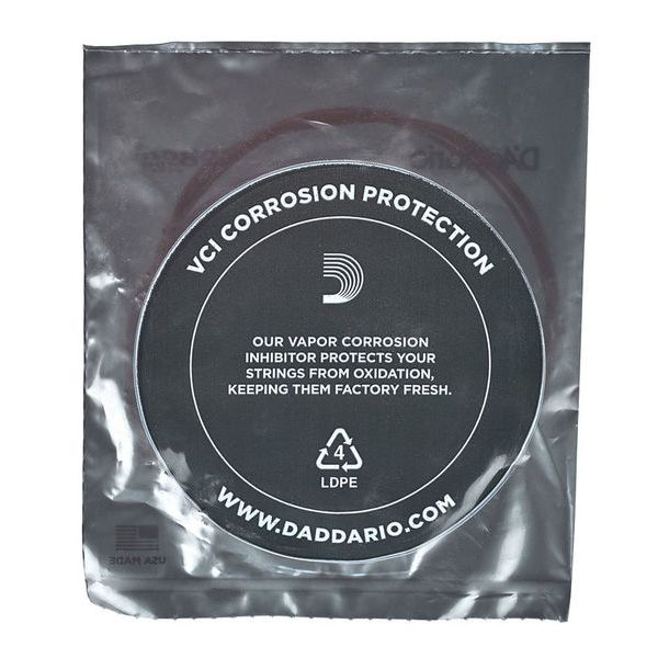 Daddario PB052 Single String