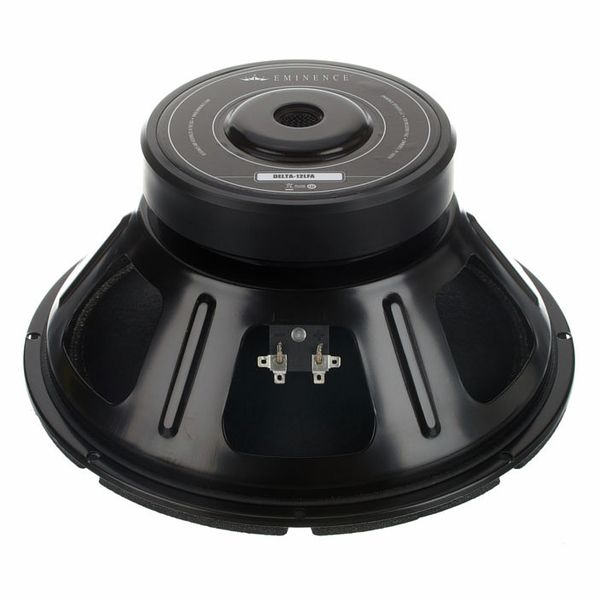 Eminence Delta-12LFA
