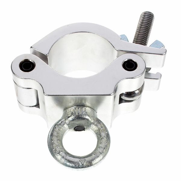 Global Truss 5033 Half Coupler with Ring