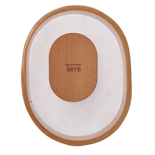 Terre Kalimba Clear Skin A-Minor 8+1