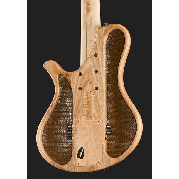 Marleaux Spock 5 Irish Moos