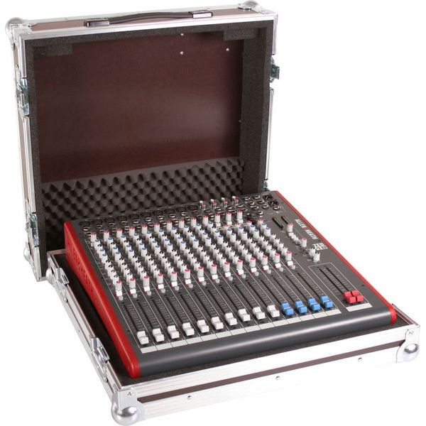 Thon Mixer Case A&H ZED-16FX / 18