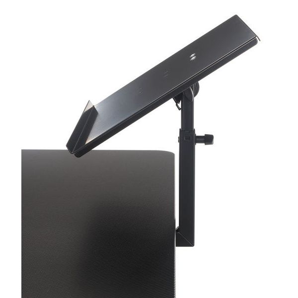 K&M 12160 DJ Table Bundle