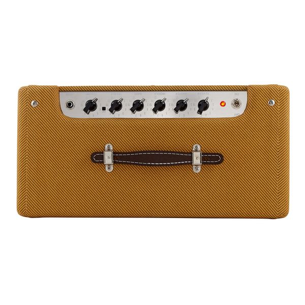 Fender Blues Junior Lacquered Bundle