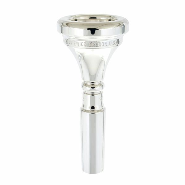 Marcinkiewicz Trombone 9B Small