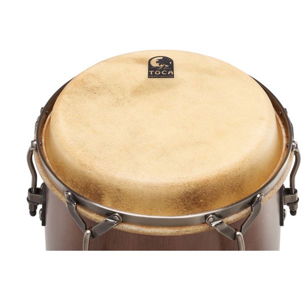 Toca 3911D 11 3/4" Conga Natural DW