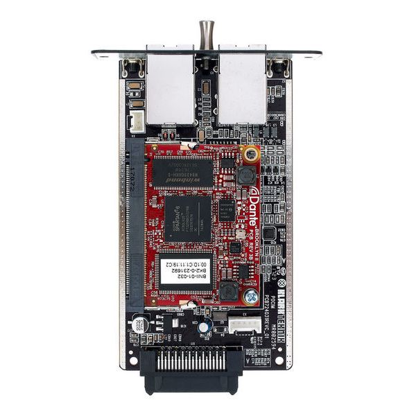 Klark Teknik DM80-Dante