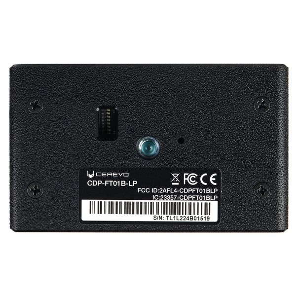 Cerevo FlexTally Leuchte