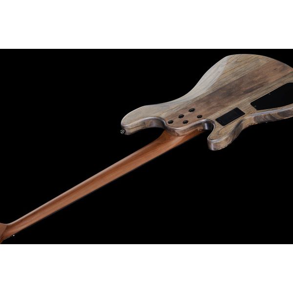 Cort GB Modern 4 Charcoal Grey