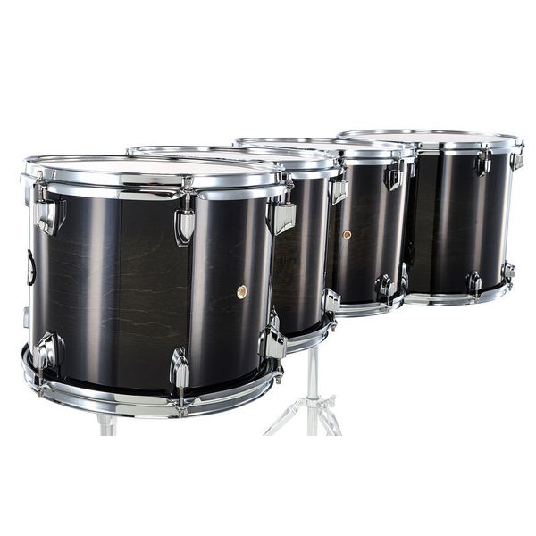 Tama Low ConcertTom Set CCLT4L-TPB