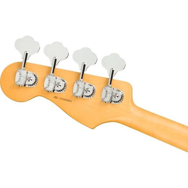 Fender Am Pro II Jazz Bass FL RW 3TS