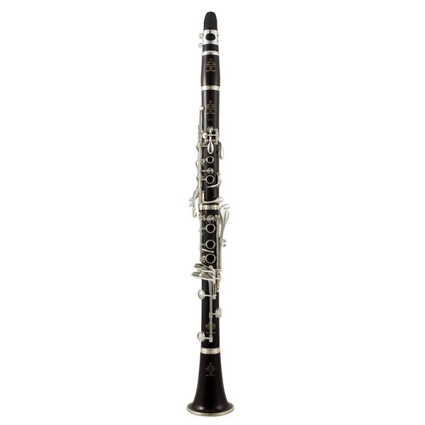 Buffet Crampon E-13 Bb-Clarinet 17/6 Gig Bag