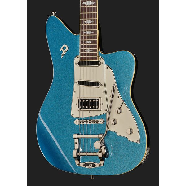 Duesenberg Paloma CTB