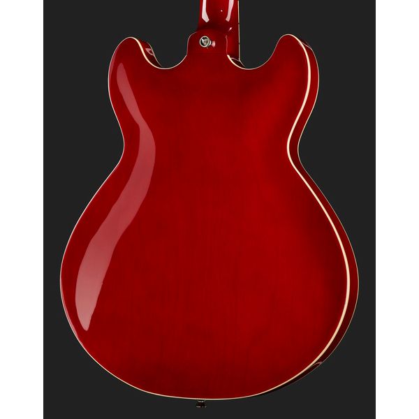 Harley Benton HB-35 CH Vintage Series Bundle