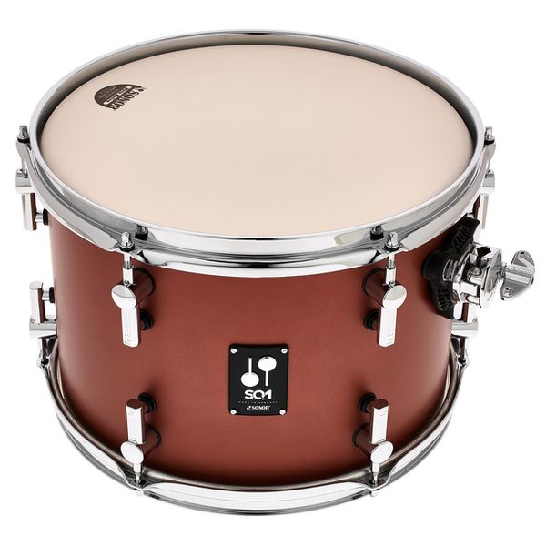 Sonor SQ1 13"x09" Tom Tom SCB