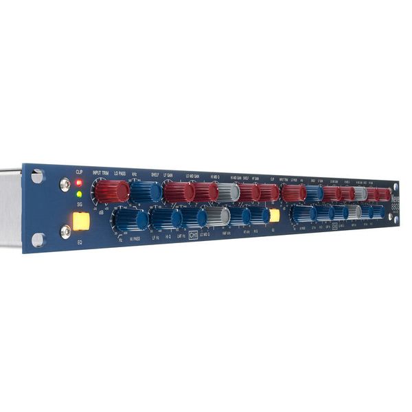 Neve 8803 Stereoequalizer
