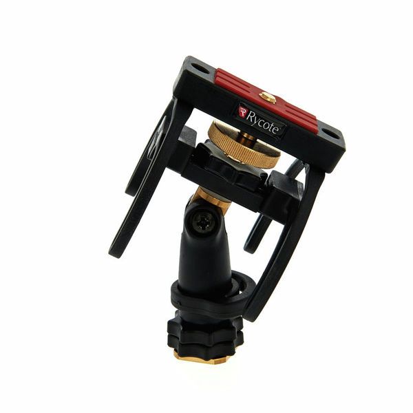 Rycote Portable Recorder Suspension