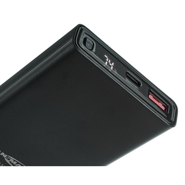 Ansmann Powerbank 10Ah PB222PD