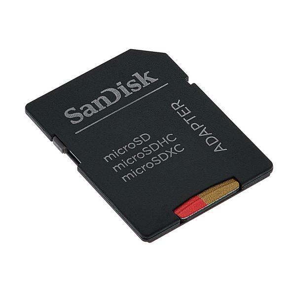 SanDisk Extreme microSDXC 512 GB