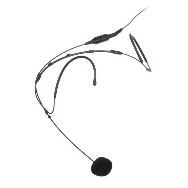 Sennheiser Headmic 4 BK 3-Pin