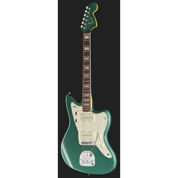 Fender AV II 66 Jazzmaster RW SHM