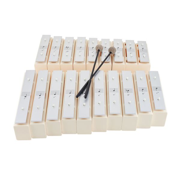 Sonor KSP40M1 Chime Bar Set