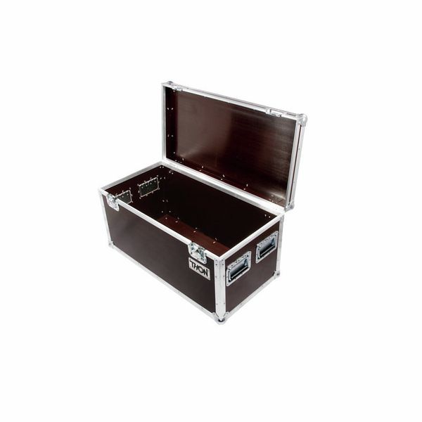 Thon Accessory Case 80x40x40 BR