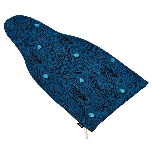 Wow Viola Sleeve Pavane