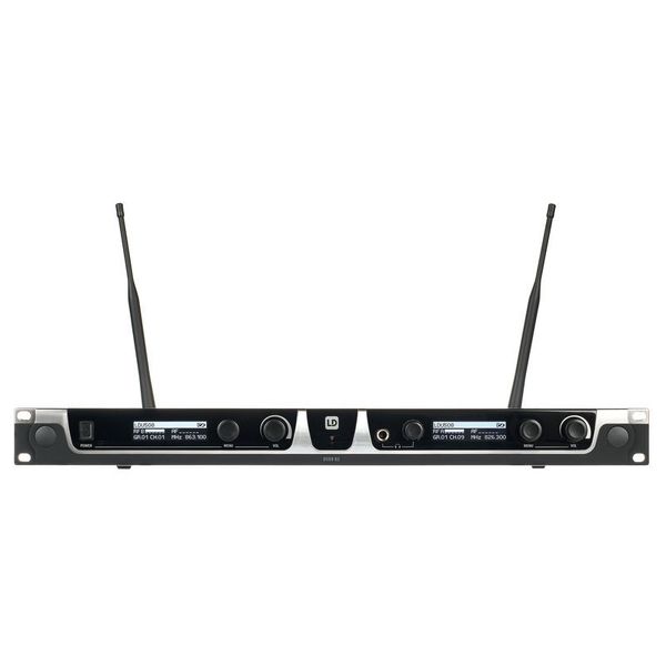 LD Systems U508 BPH2