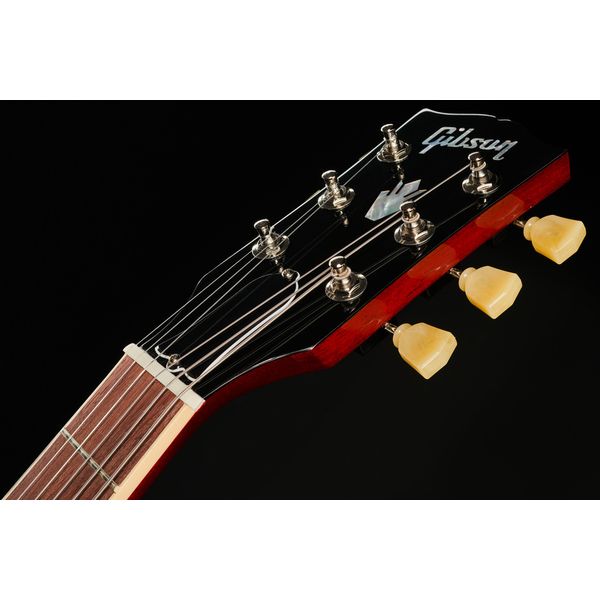 Gibson ES-335 Figured 60s Cherry LH