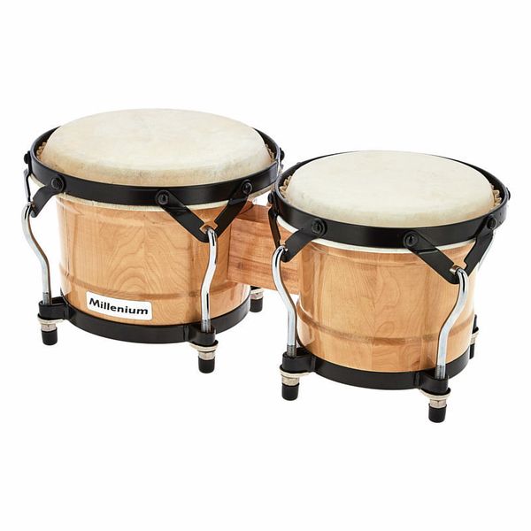 1stClassRock Percussion Starter Set