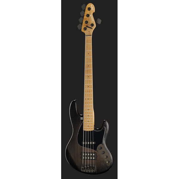 Sandberg California II SL TM5 BKBM