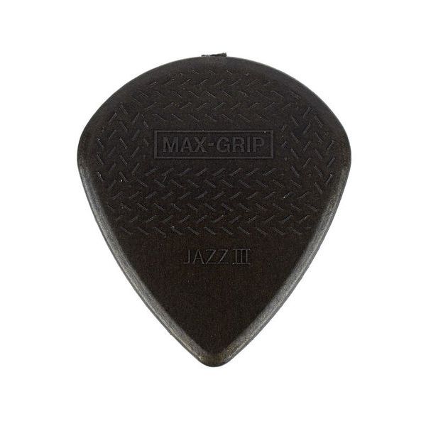 Dunlop Jazz III Pick Variety Pack