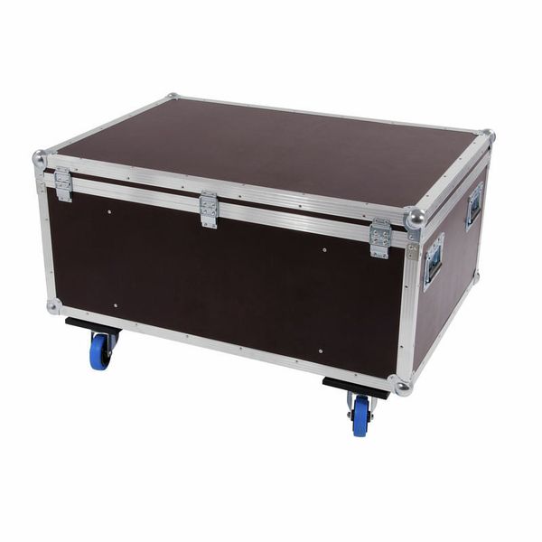 Thon Case for K&M 118/1 Alu