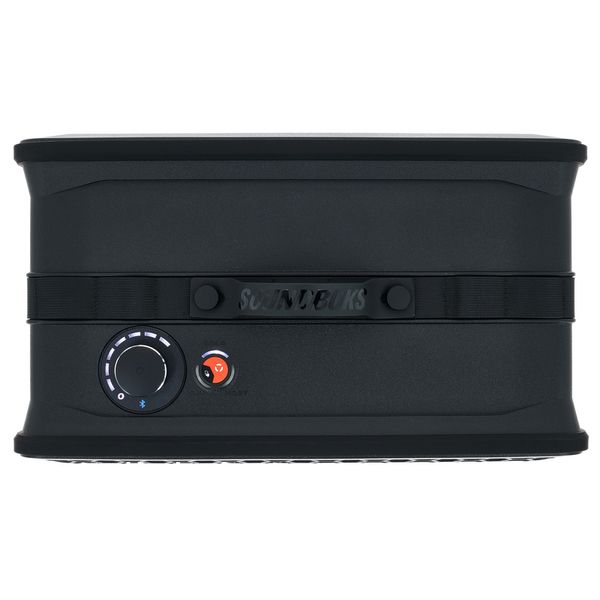 Soundboks Soundboks Go Backpack Bundle