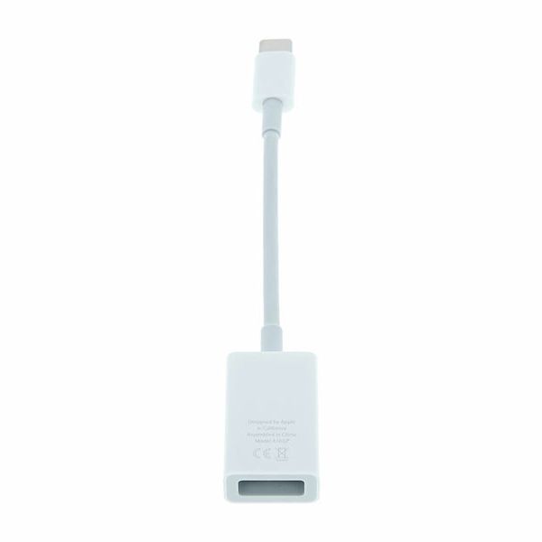 Apple USB-C to USB Adaptor
