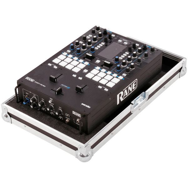 Thon Case Rane Seventy-Two black
