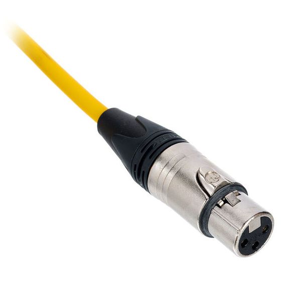 Cordial CTM 1,5 FM-YE