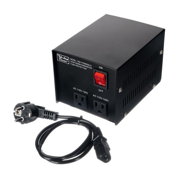 TAD Transformer 230/115V 500VA