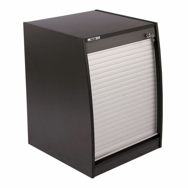 Thon Studio Rack 12U black