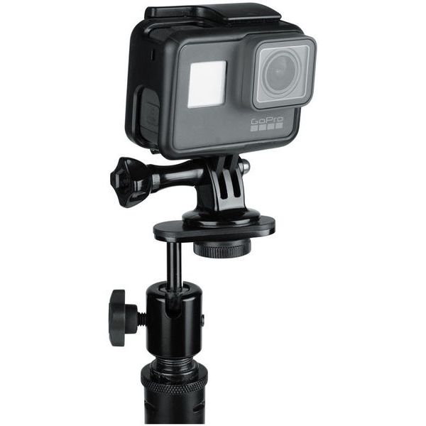 Gator Frameworks Camera Mount Mic Stand Adapter