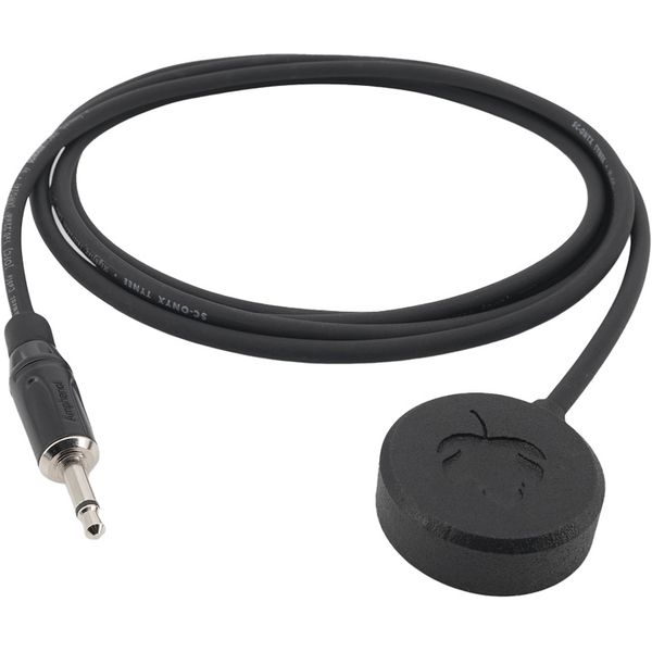 Leaf Audio Contact Microphone 2.0m/3.5mm