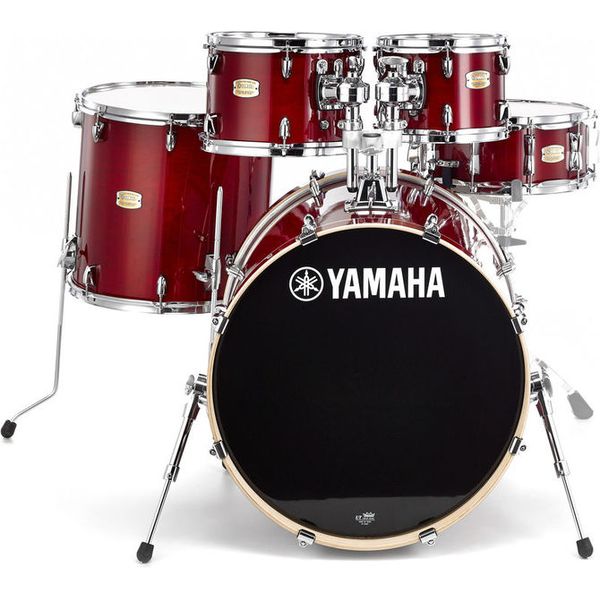 Yamaha Stage Custom Studio Set CR