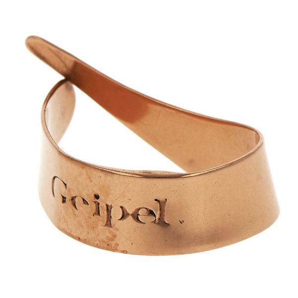 Geipel Thumb Pick Bronze 5