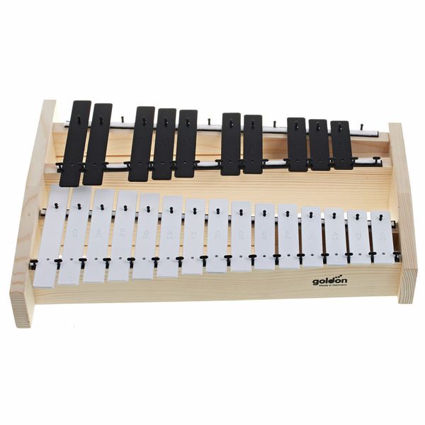 Goldon Metallophone Model 11140
