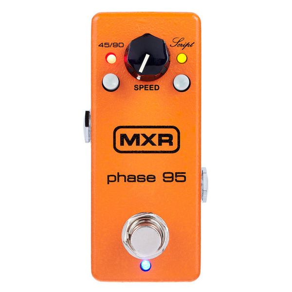 MXR M290 Phase 95