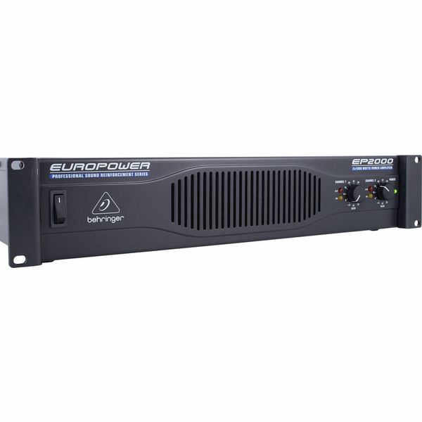 Behringer EP2000 Europower
