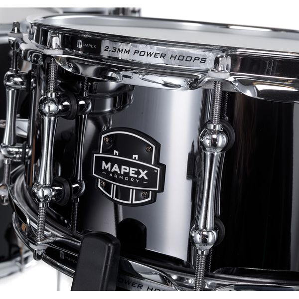 Mapex Armory Rock Shell Set PB